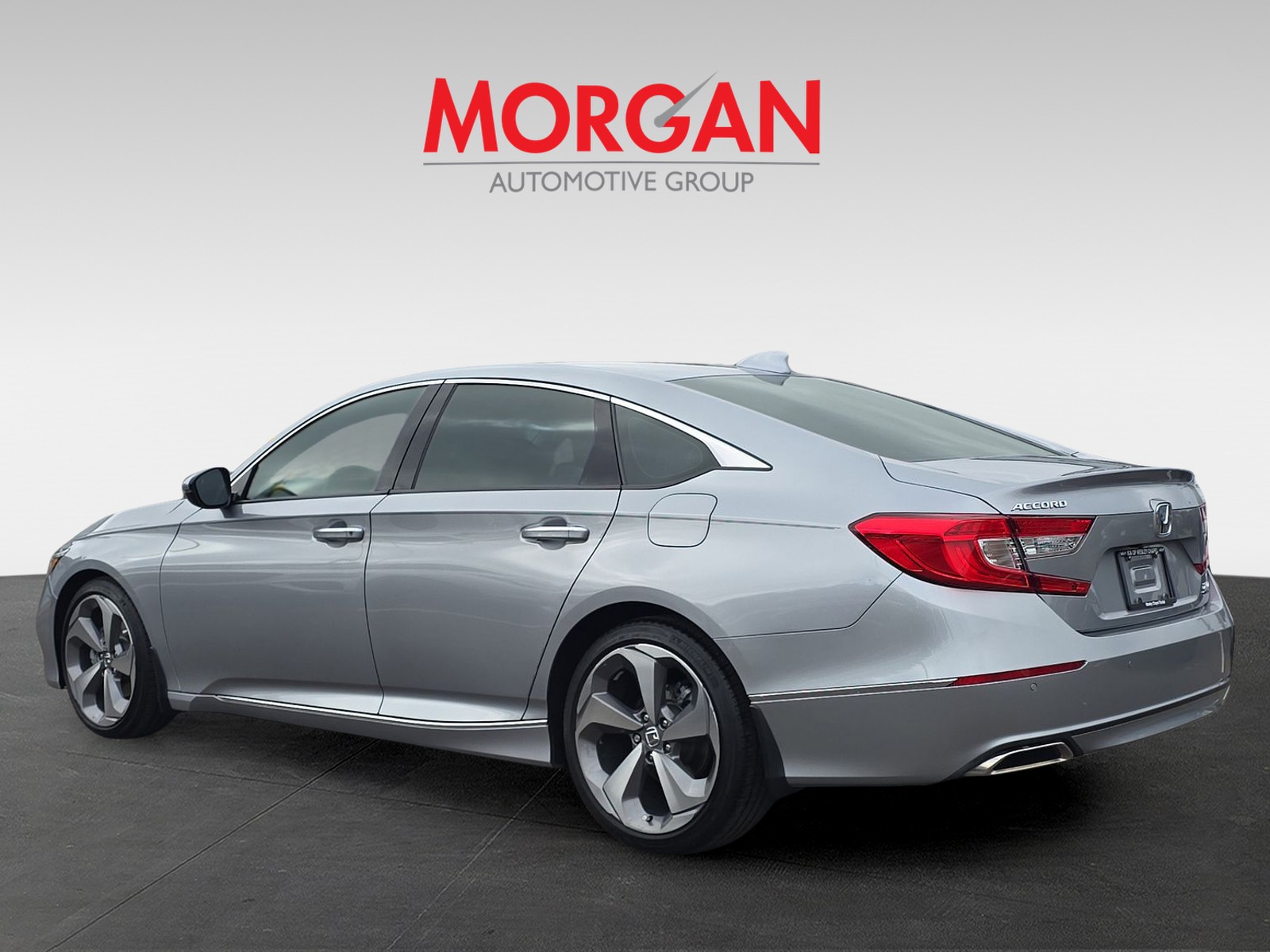 2019 Honda Accord Sedan - Photo 5