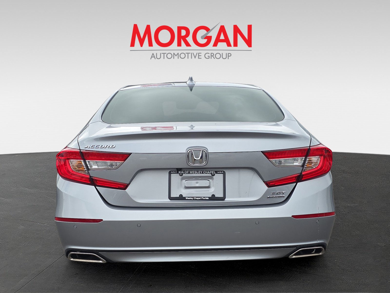 2019 Honda Accord Sedan - Photo 7