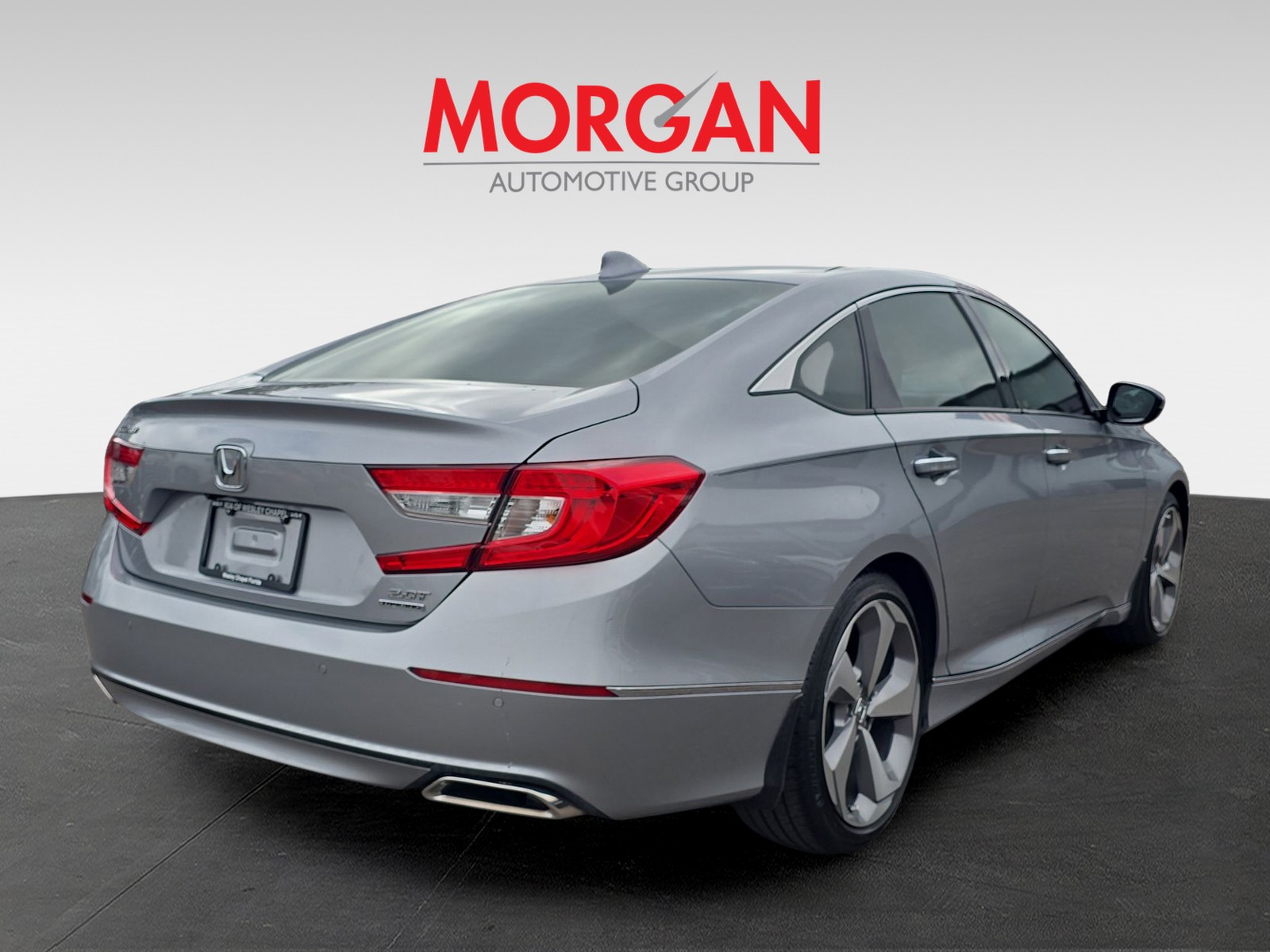 2019 Honda Accord Sedan - Photo 6