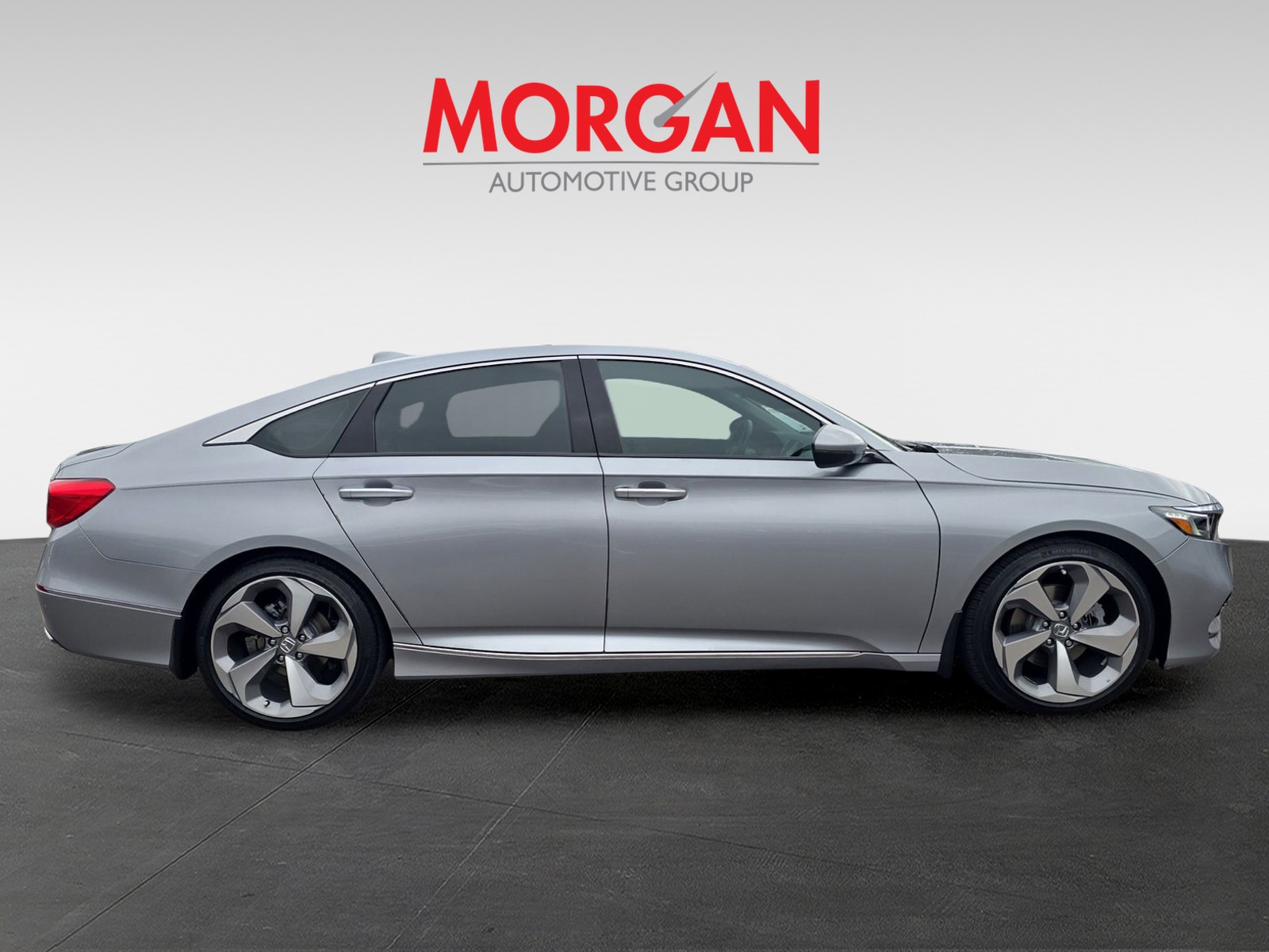 2019 Honda Accord Sedan - Photo 9