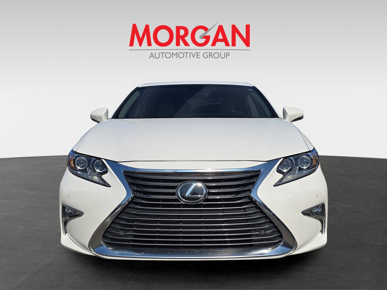 2017 Lexus ES - Photo 4