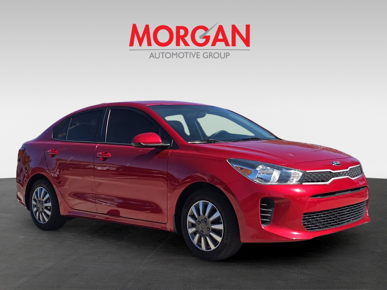 2020 Kia Rio - Photo 2