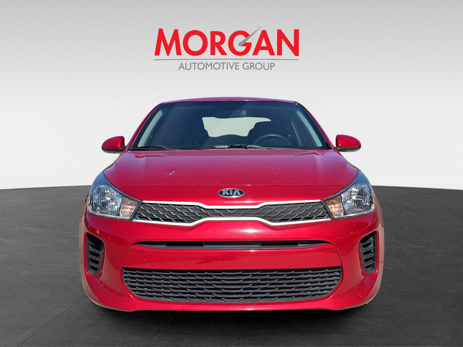 2020 Kia Rio - Photo 3
