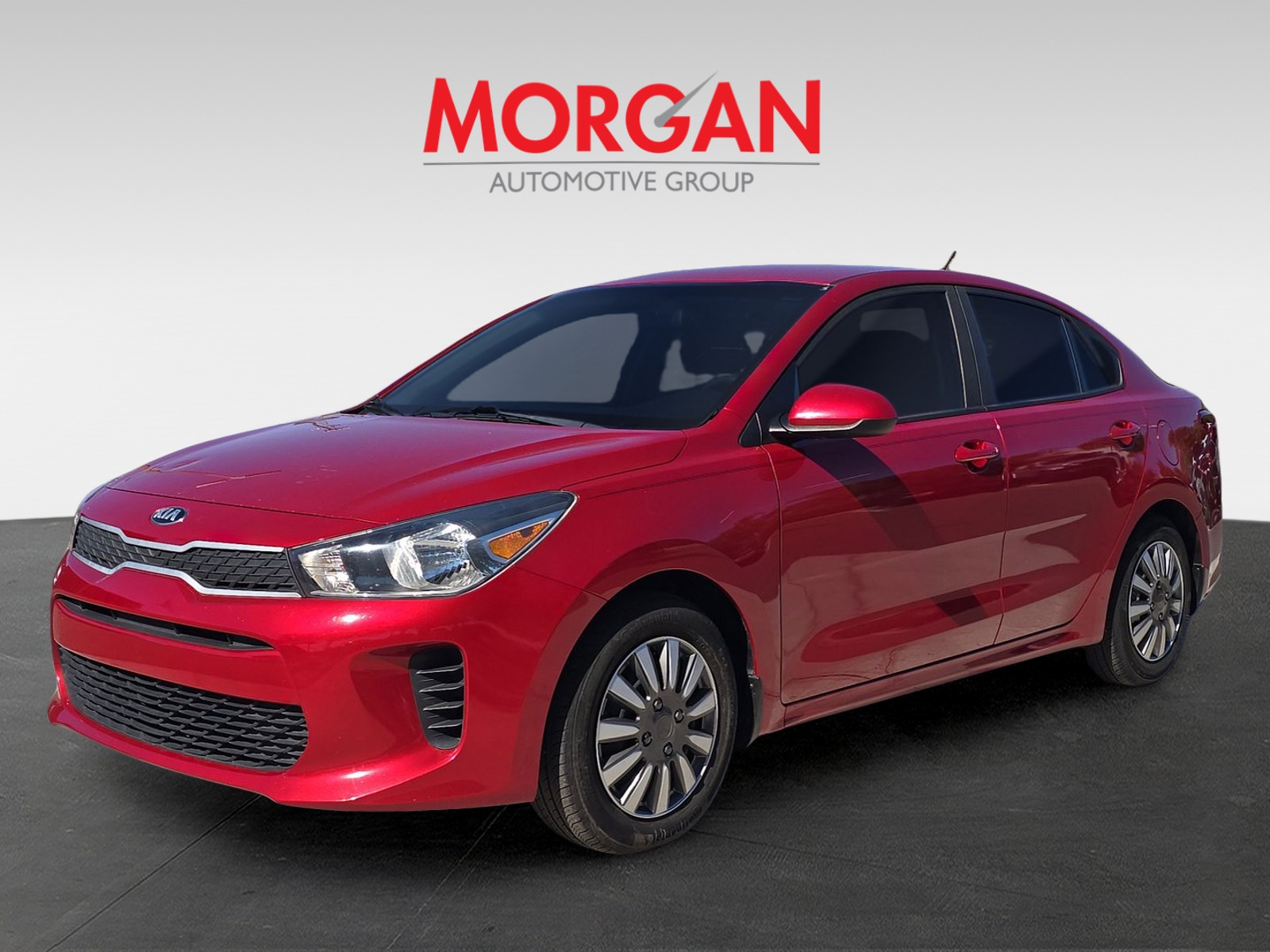 2020 Kia Rio - Photo 4