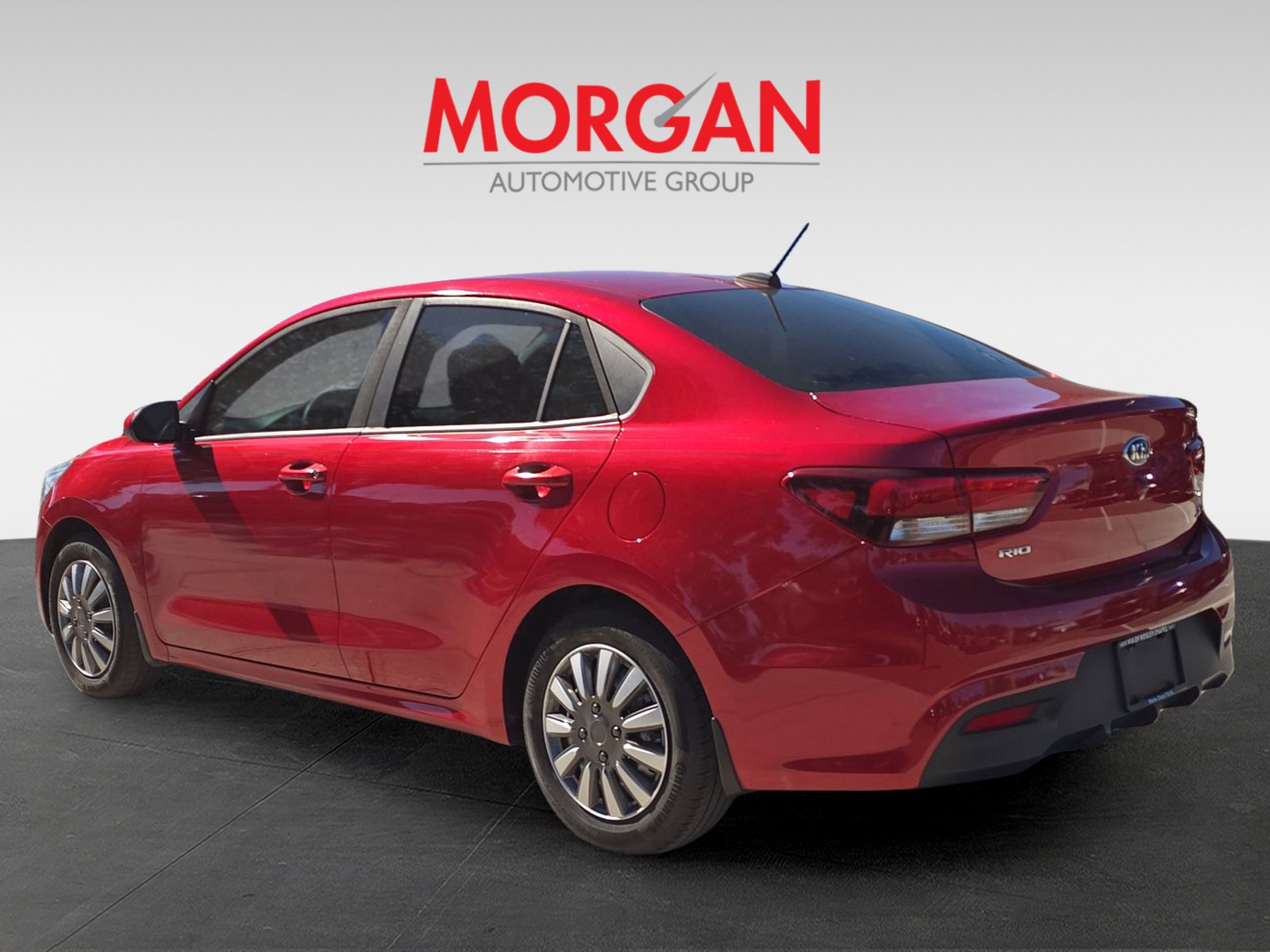 2020 Kia Rio - Photo 5