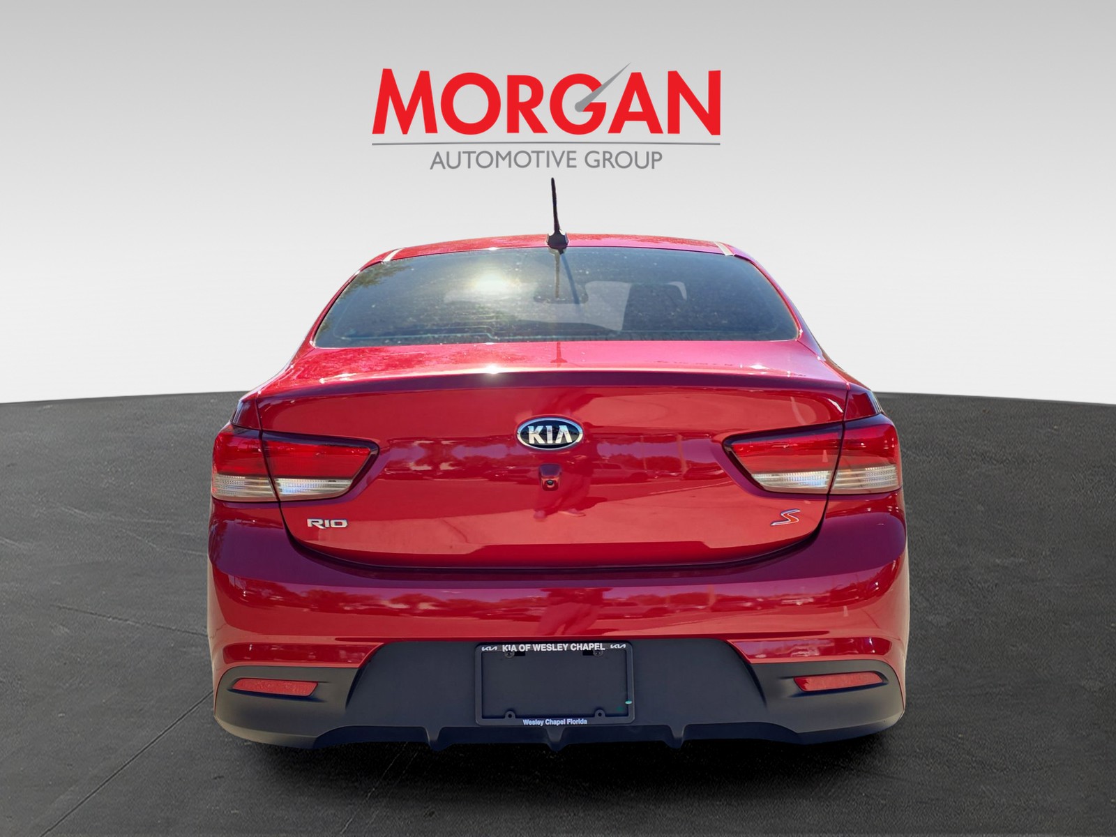 2020 Kia Rio - Photo 6