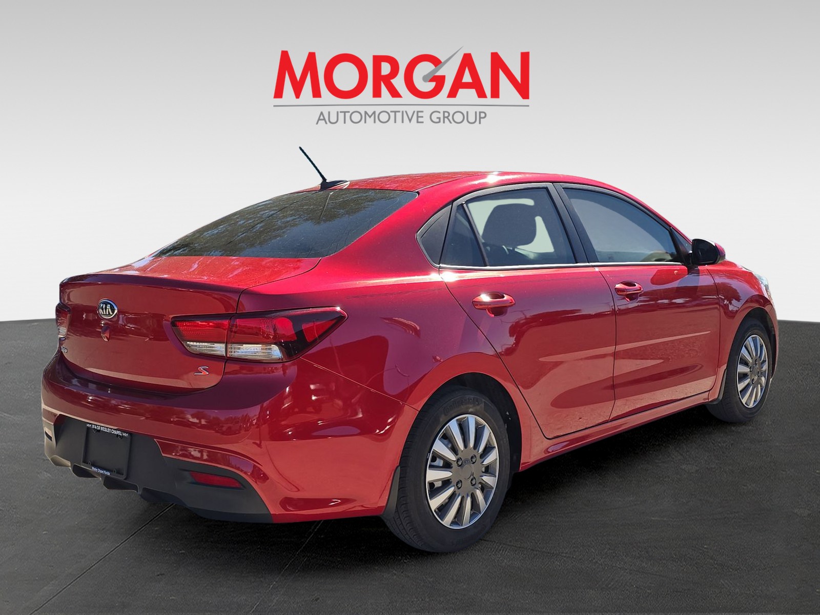 2020 Kia Rio - Photo 7