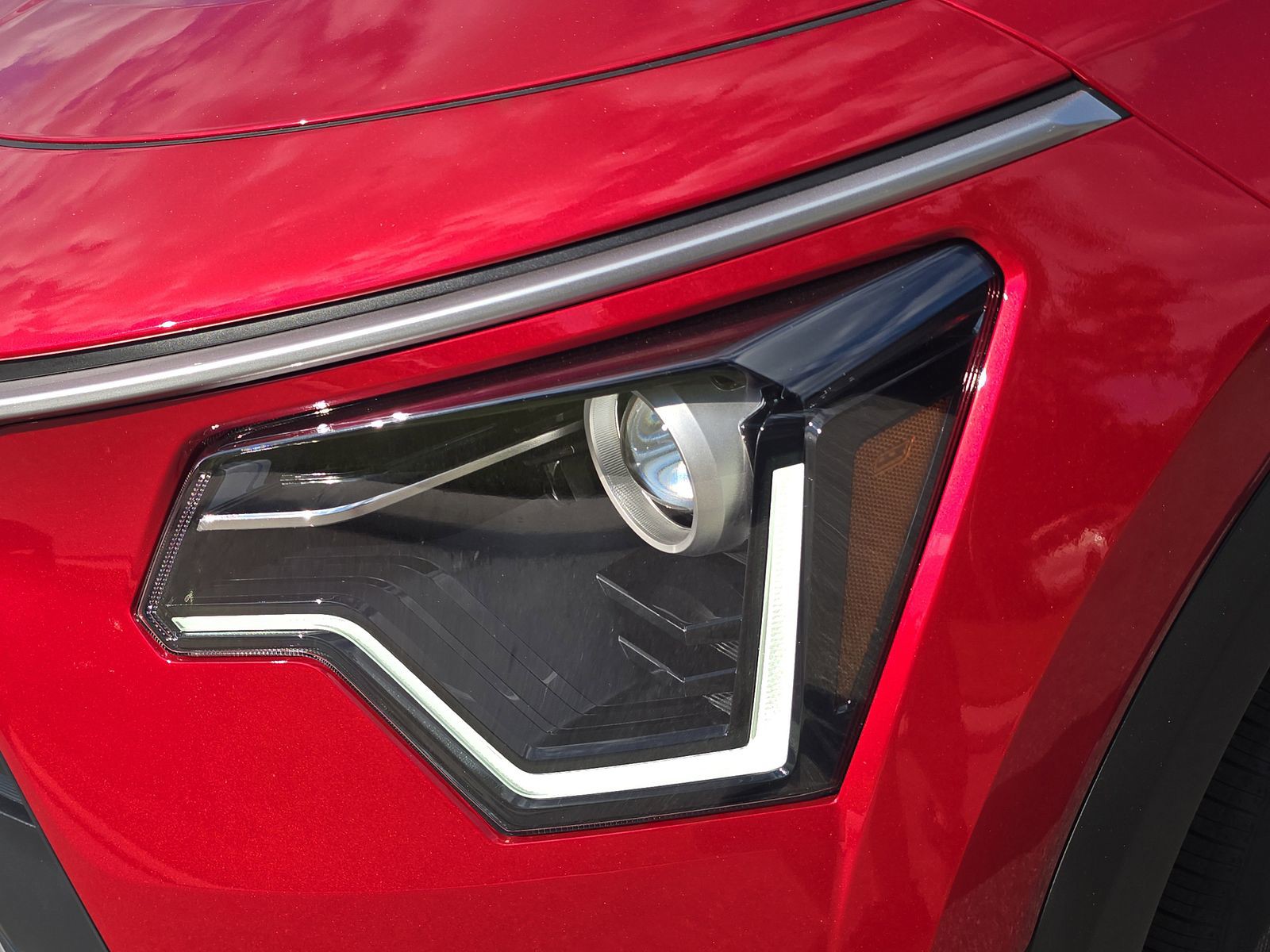 2026 Kia Niro - Photo 10