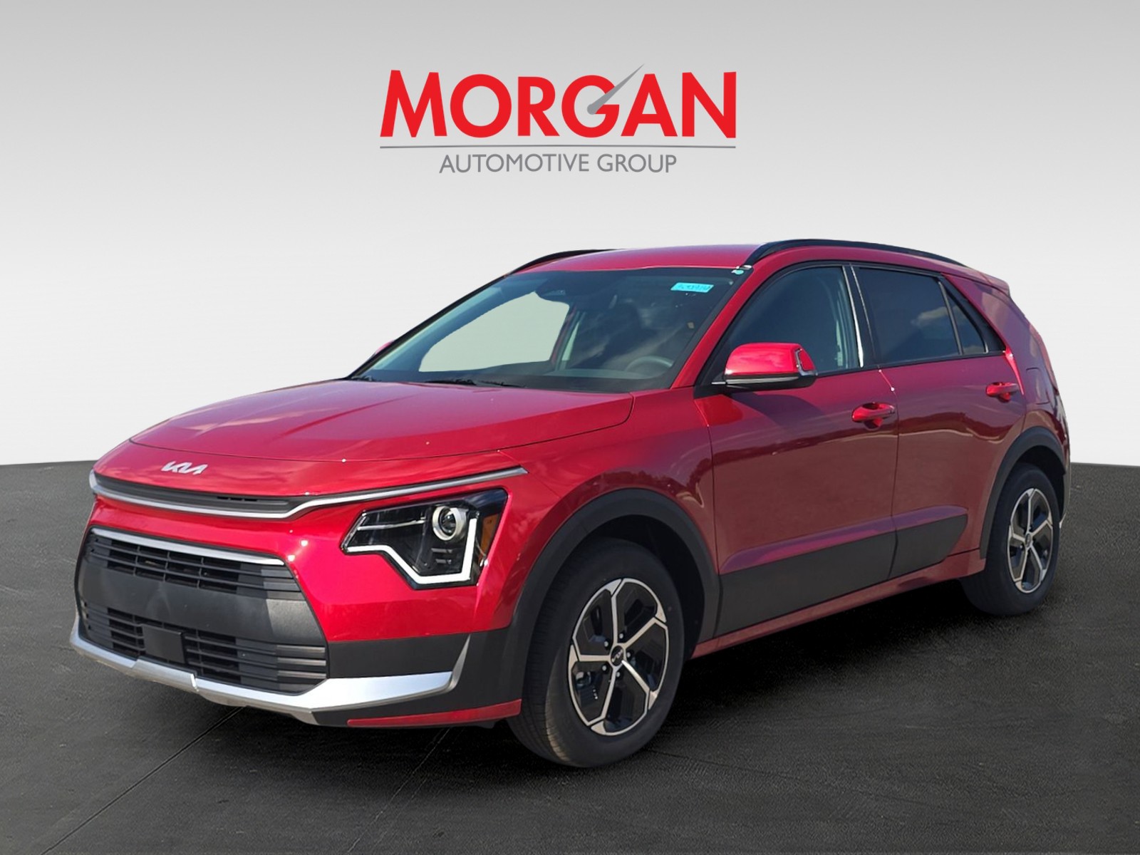 2026 Kia Niro - Photo 4