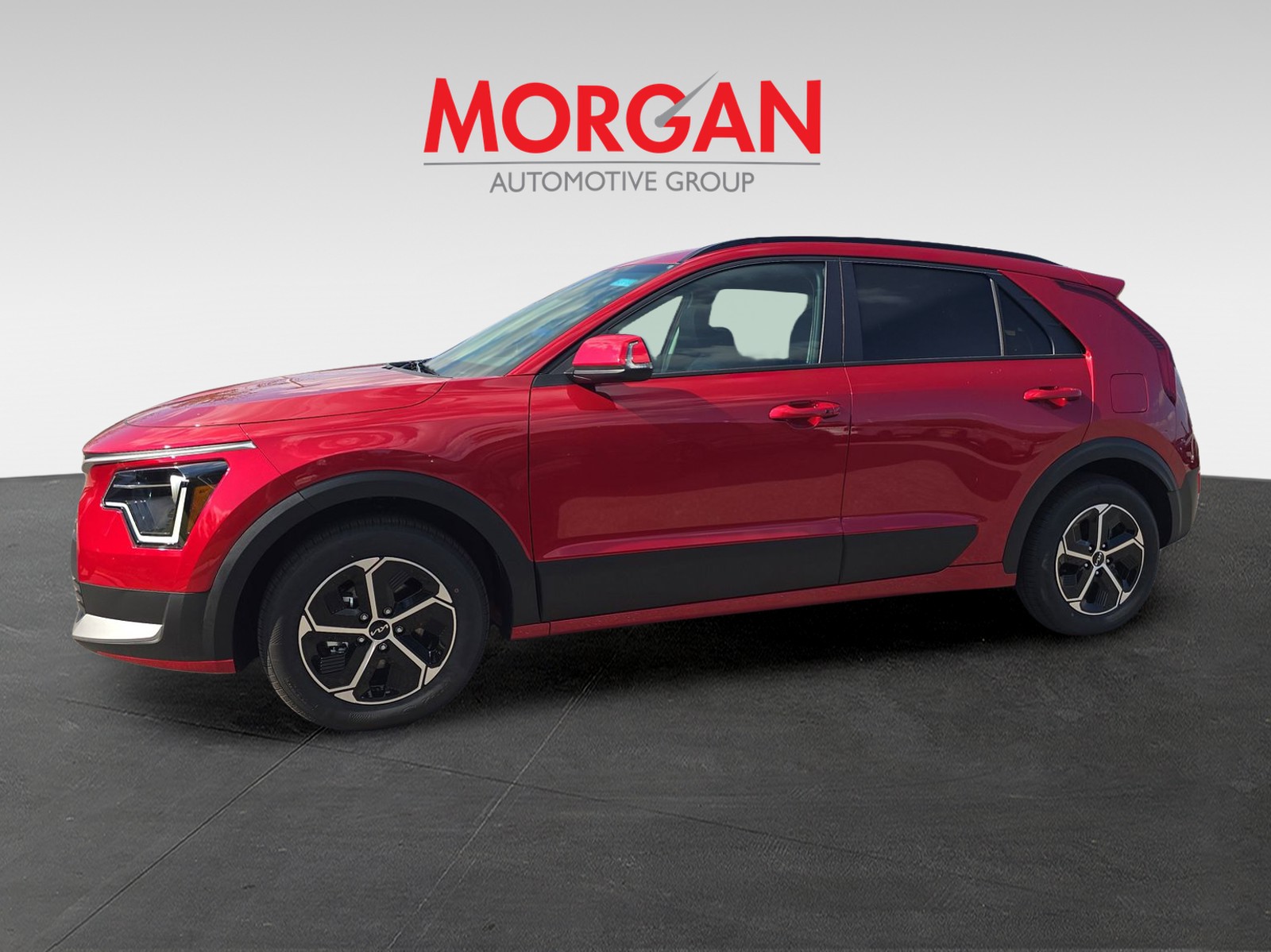 2026 Kia Niro - Photo 8