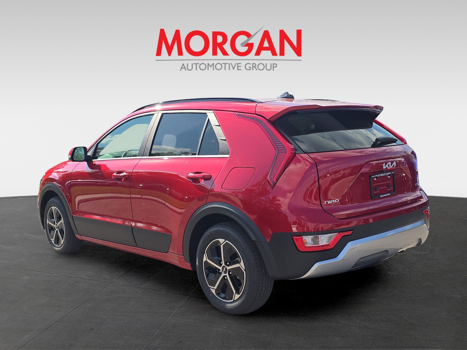 2026 Kia Niro - Photo 5
