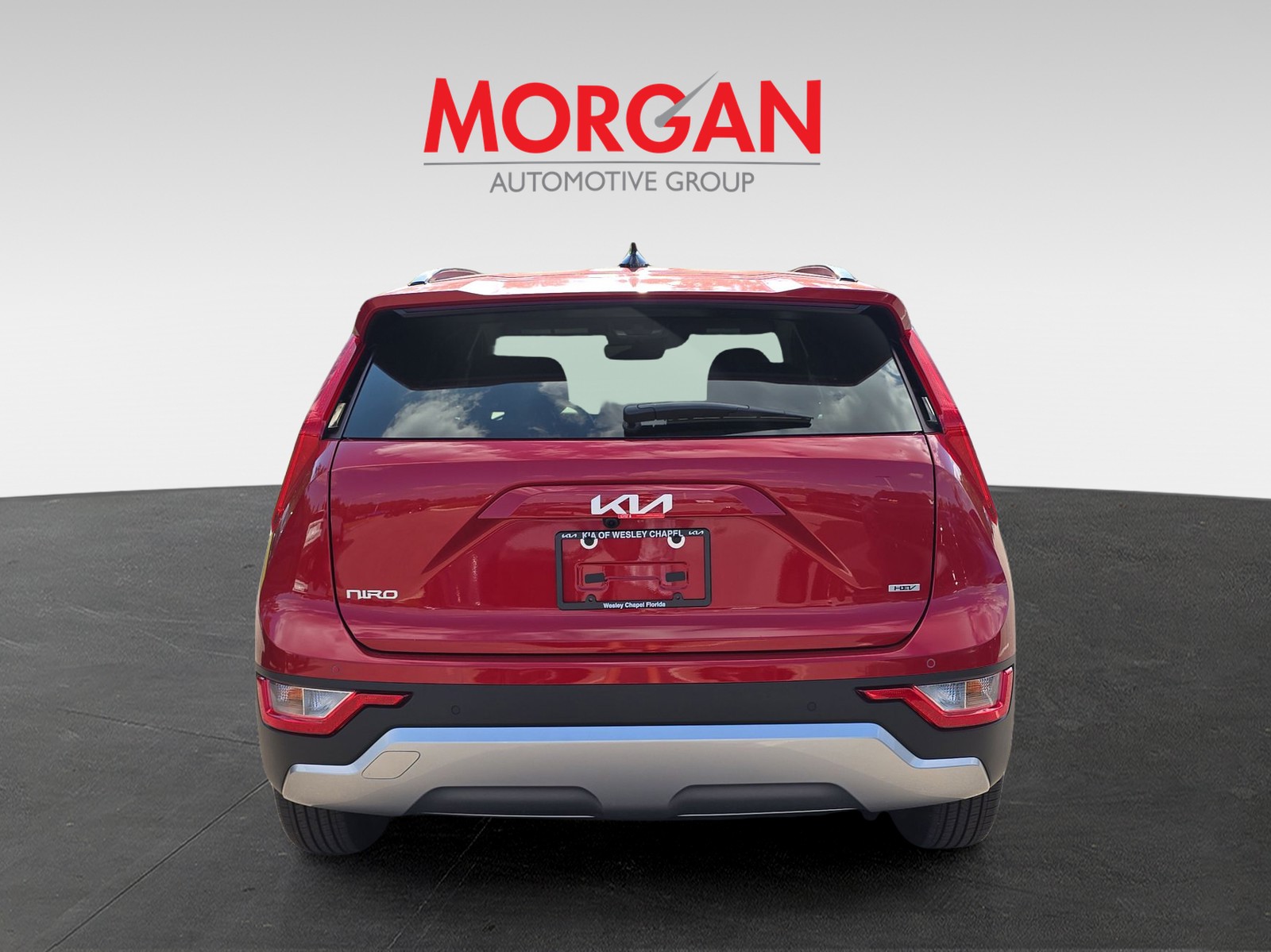 2026 Kia Niro - Photo 6