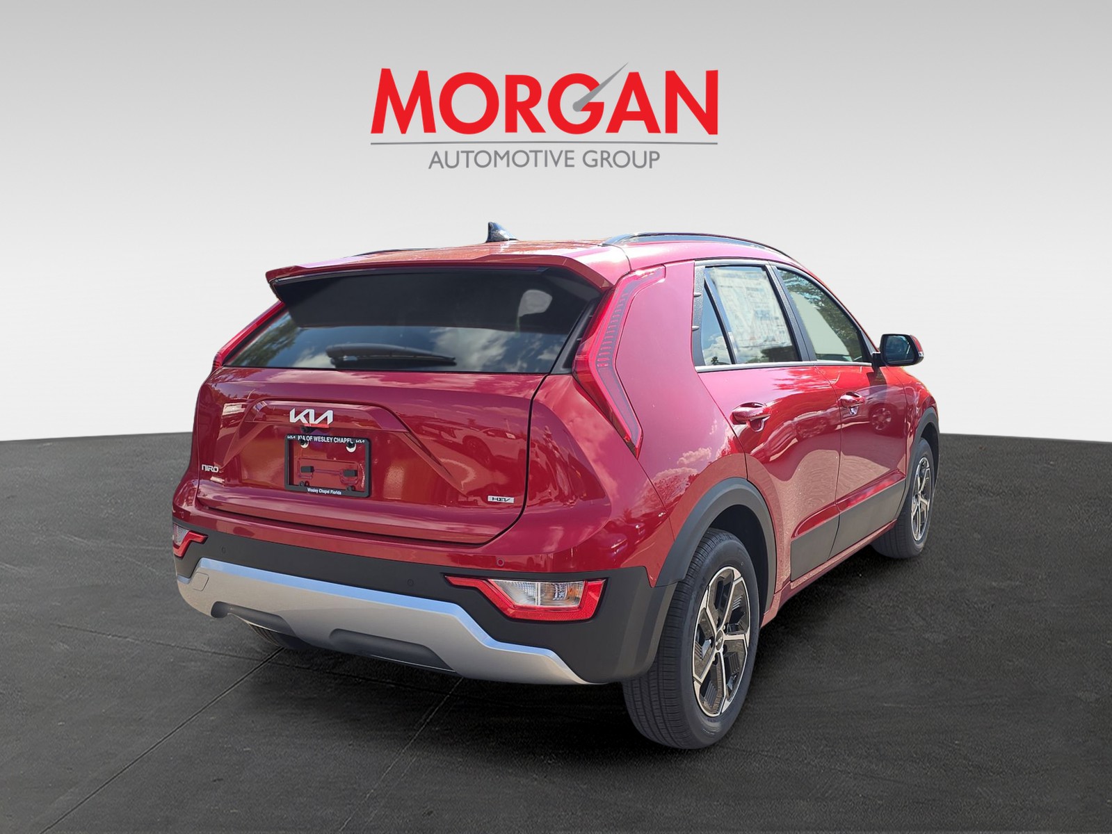 2026 Kia Niro - Photo 7