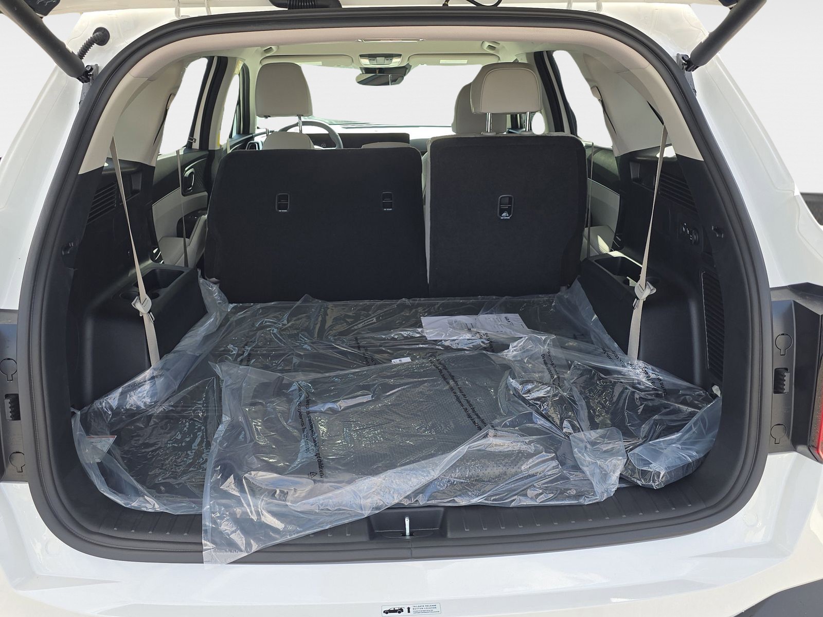 2026 Kia Sorento Hybrid - Photo 10