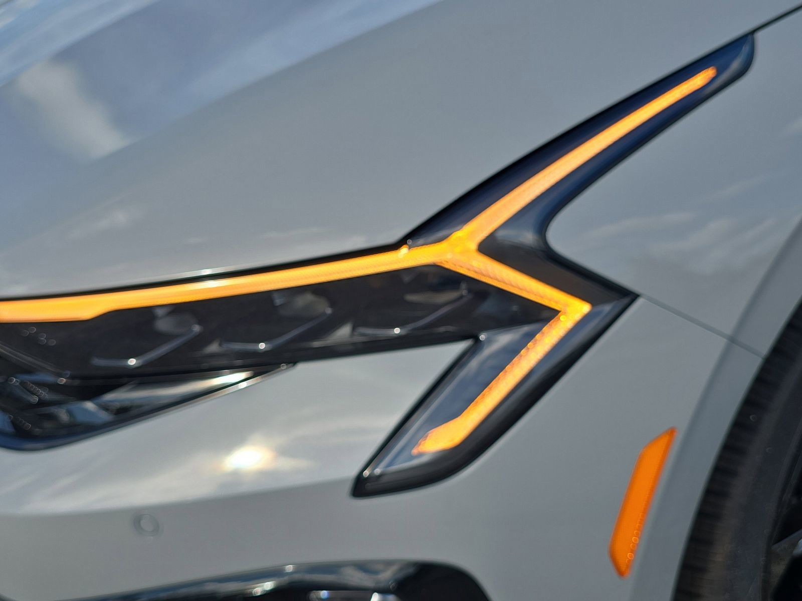 2026 Kia K5 - Photo 10