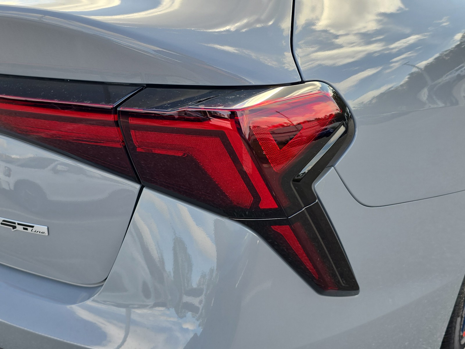 2026 Kia K5 - Photo 11