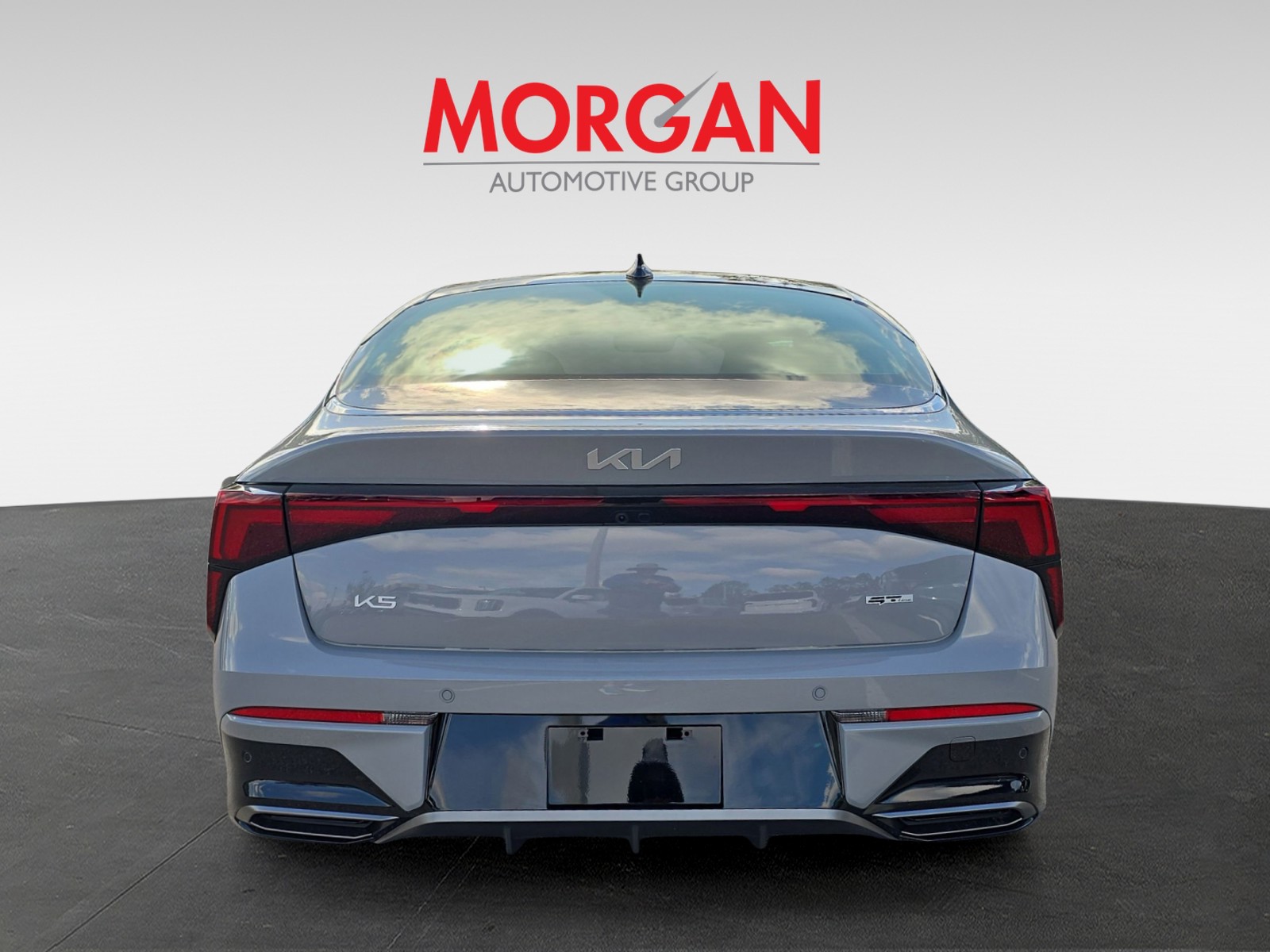 2026 Kia K5 - Photo 7