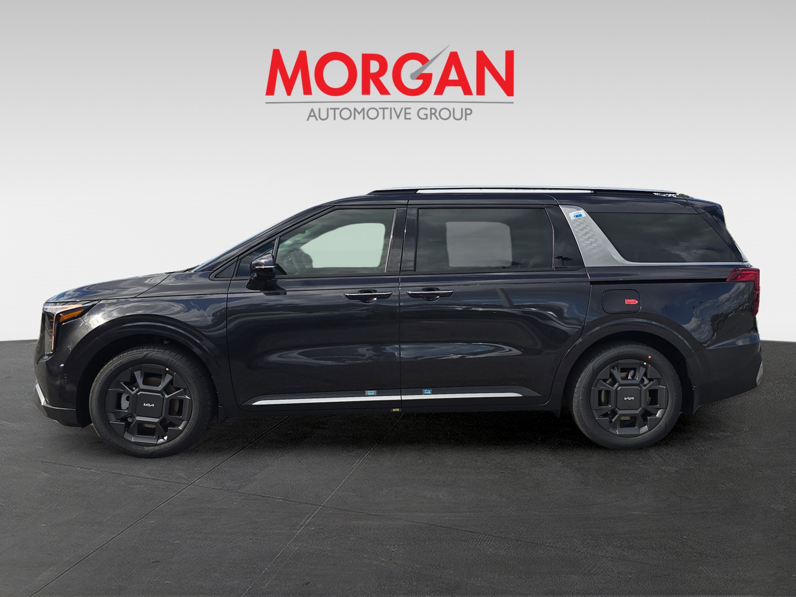 2026 Kia Carnival Hybrid - Photo 8