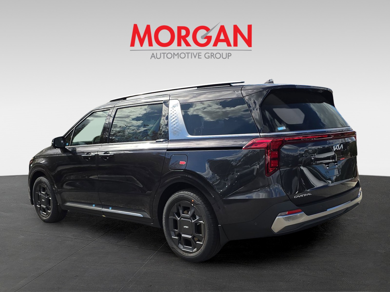2026 Kia Carnival Hybrid - Photo 5