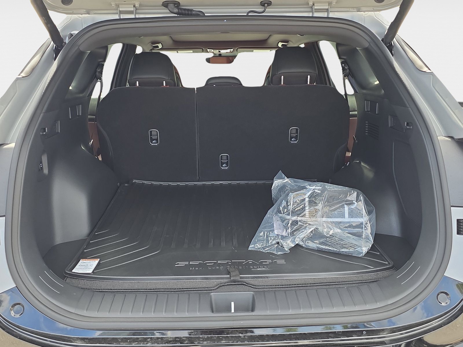 2026 Kia Sportage Hybrid - Photo 10