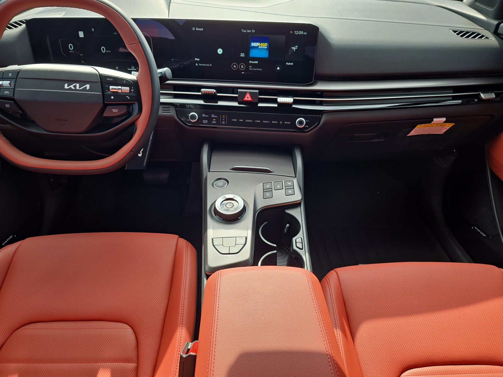 2026 Kia Sportage Hybrid - Photo 15