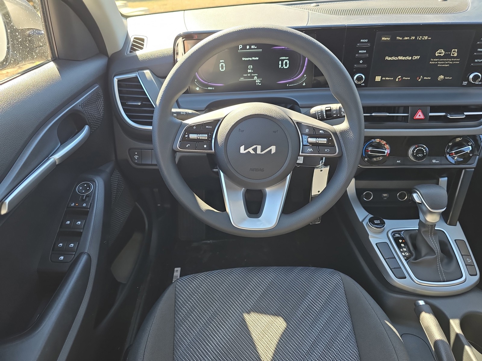 2026 Kia Seltos - Photo 13