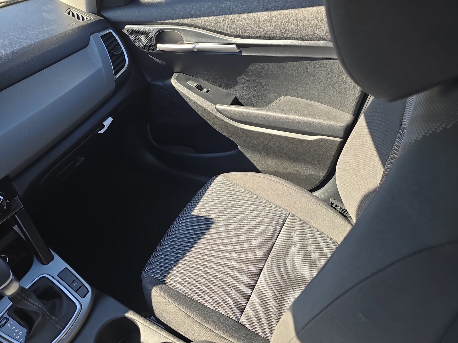 2026 Kia Seltos - Photo 15