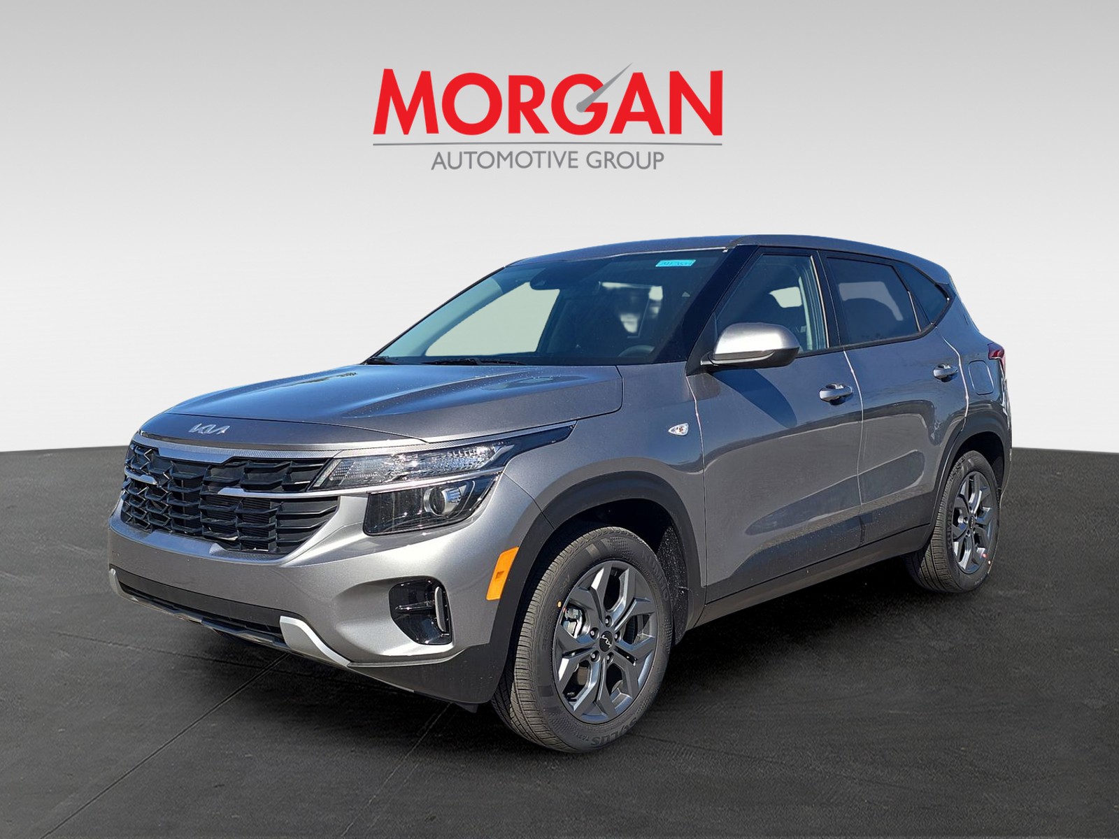 2026 Kia Seltos - Photo 3