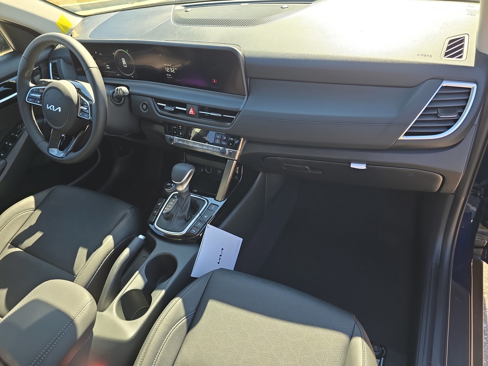 2026 Kia Seltos - Photo 12