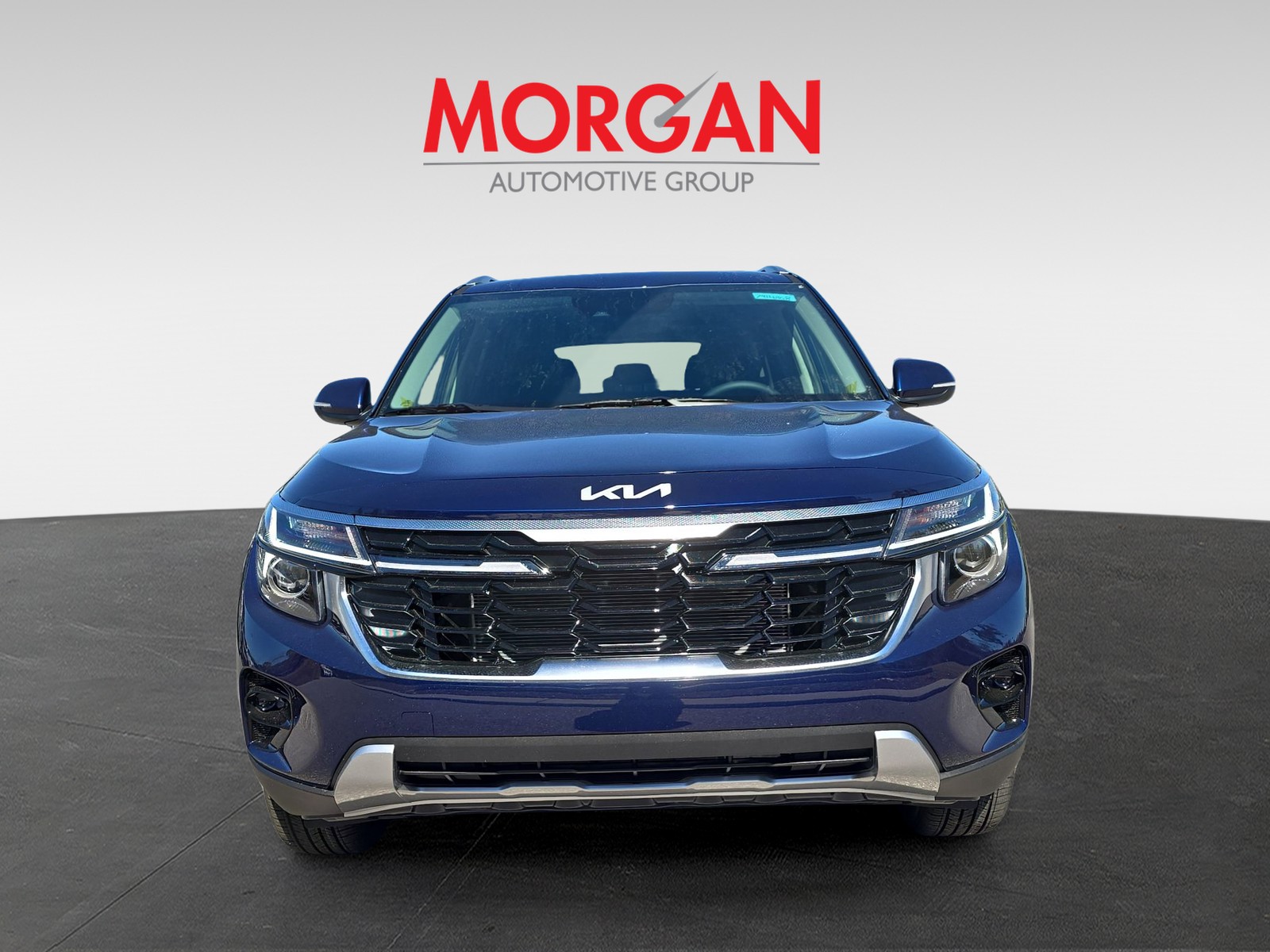 2026 Kia Seltos - Photo 4