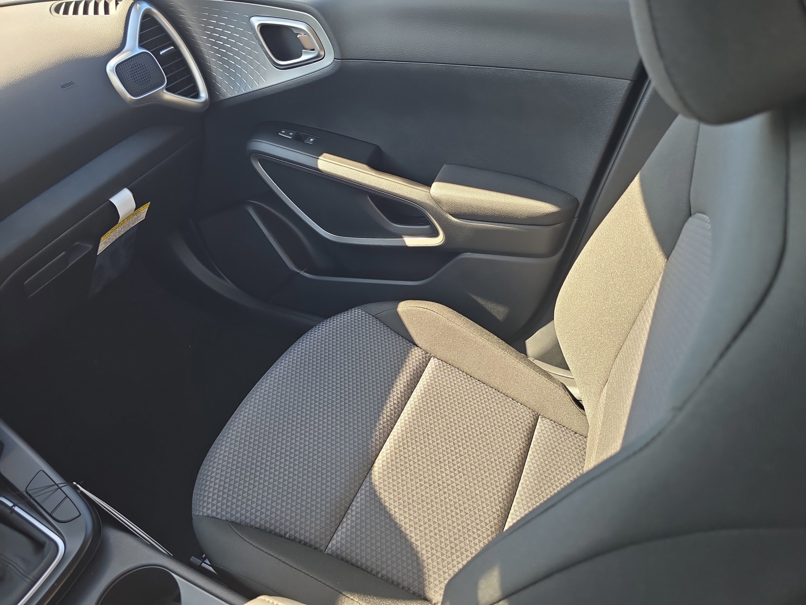 2025 Kia Soul - Photo 15