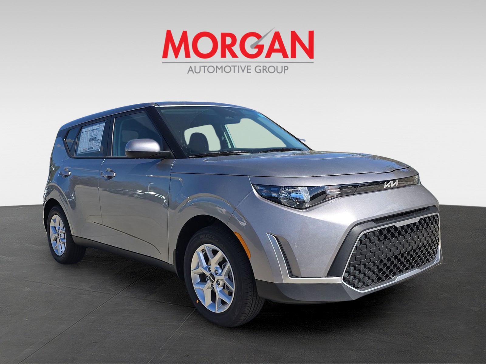 2025 Kia Soul - Photo 2