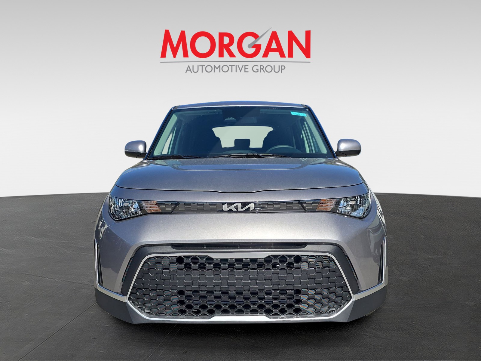2025 Kia Soul - Photo 4