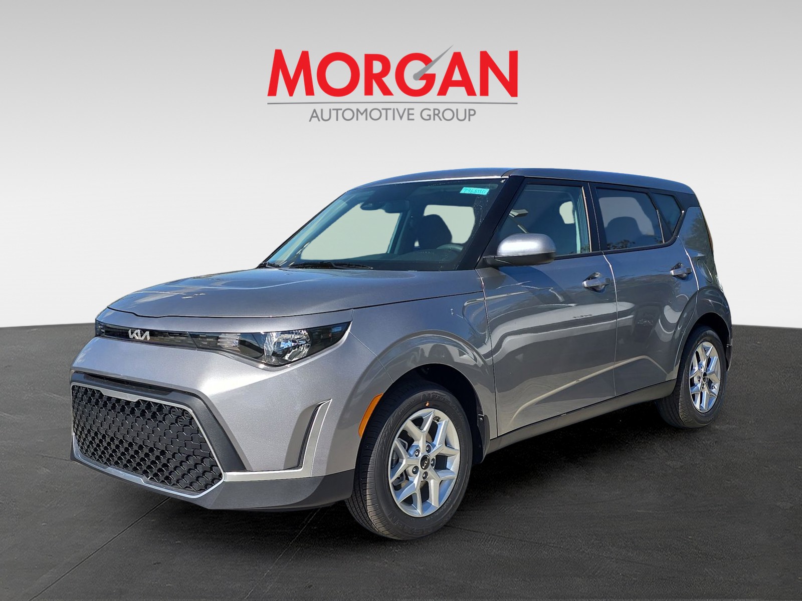 2025 Kia Soul - Photo 3