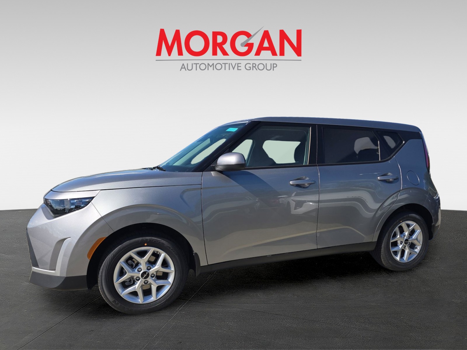 2025 Kia Soul - Photo 8