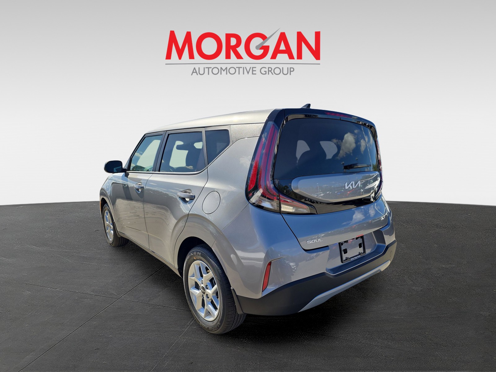 2025 Kia Soul - Photo 5
