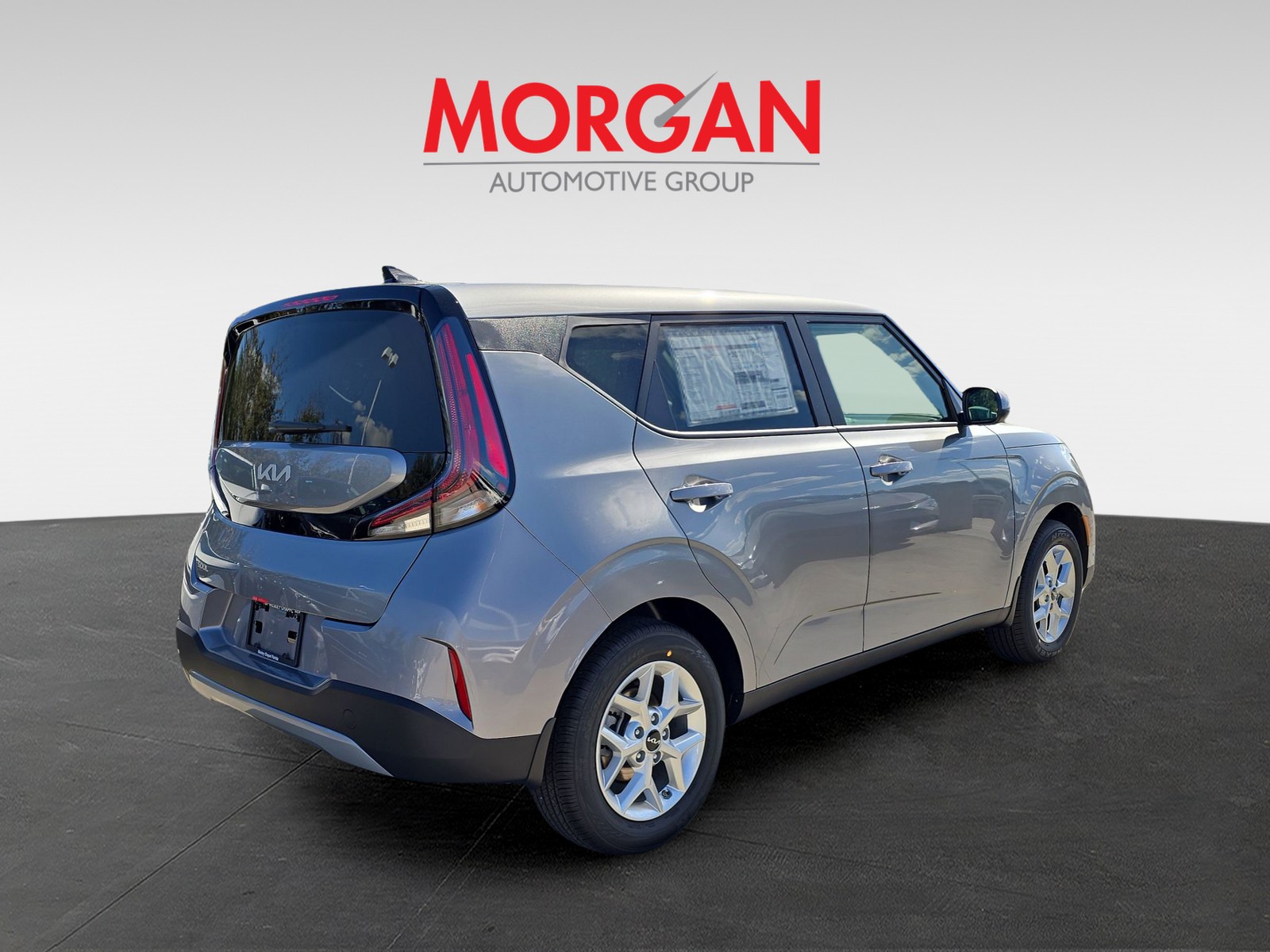 2025 Kia Soul - Photo 6