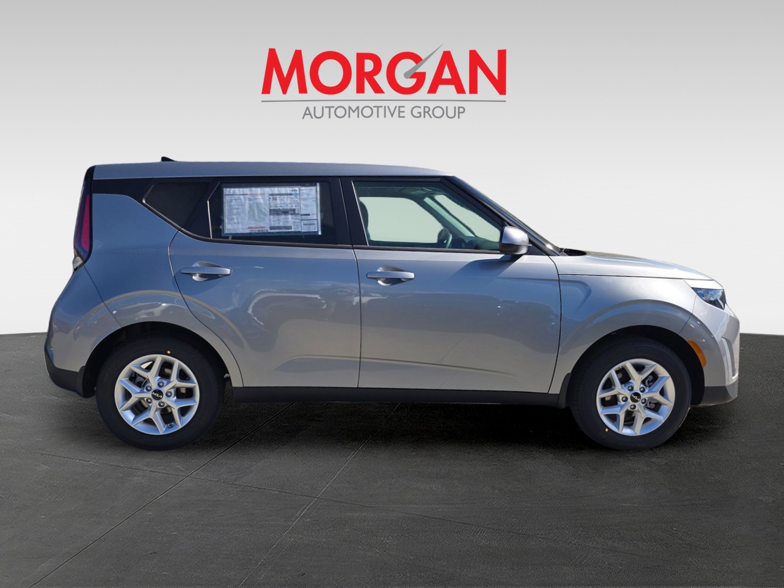2025 Kia Soul - Photo 9