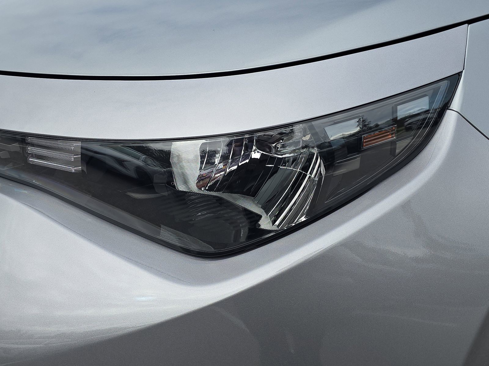 2025 Kia Soul - Photo 10