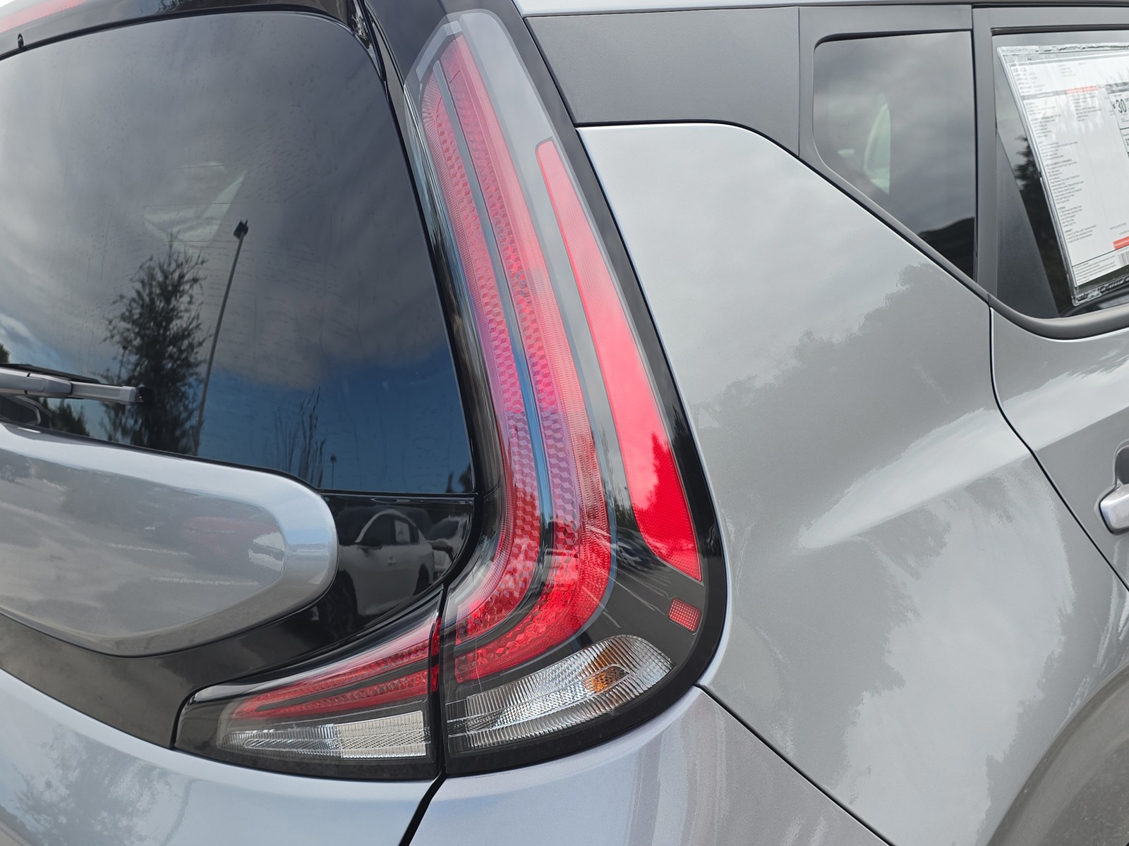 2025 Kia Soul - Photo 11