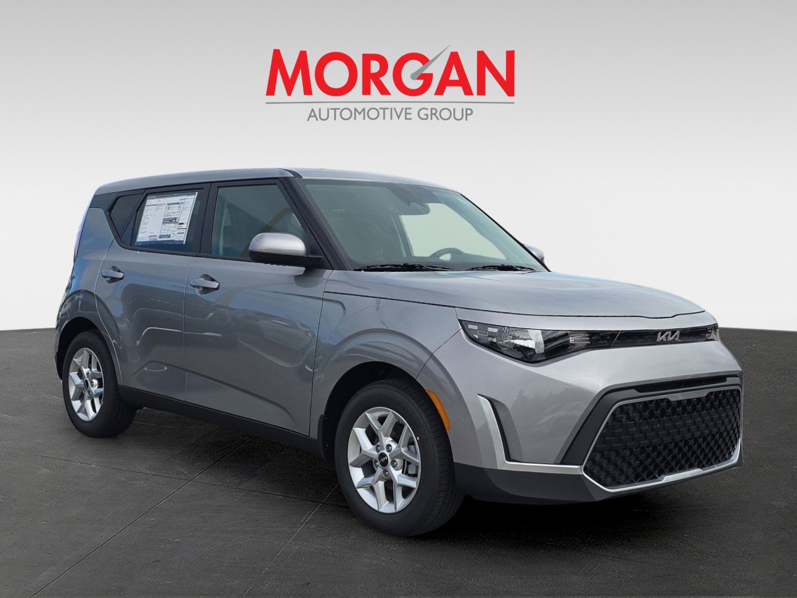2025 Kia Soul - Photo 2