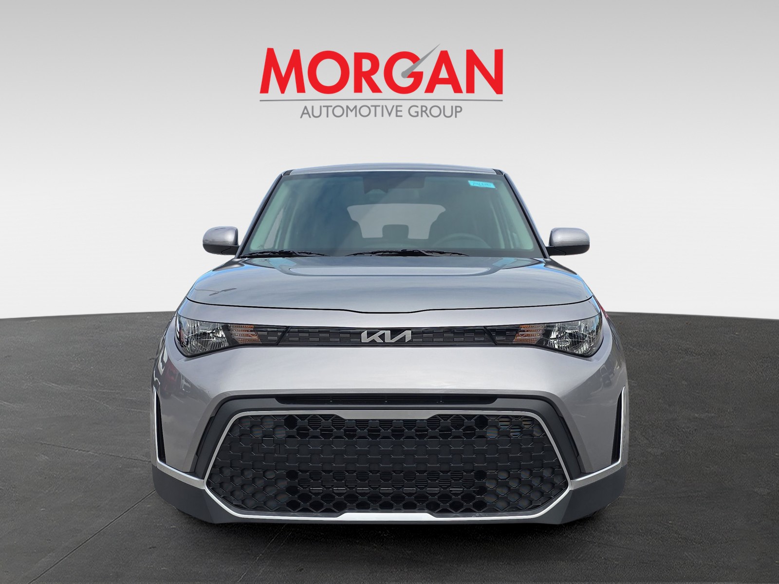 2025 Kia Soul - Photo 4