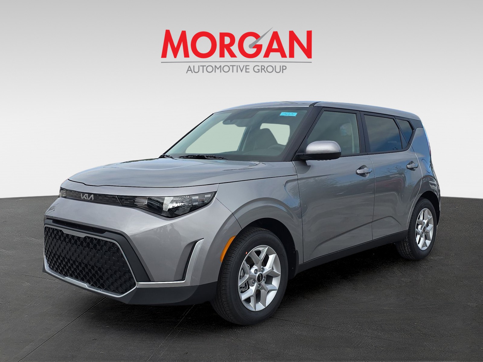 2025 Kia Soul - Photo 3