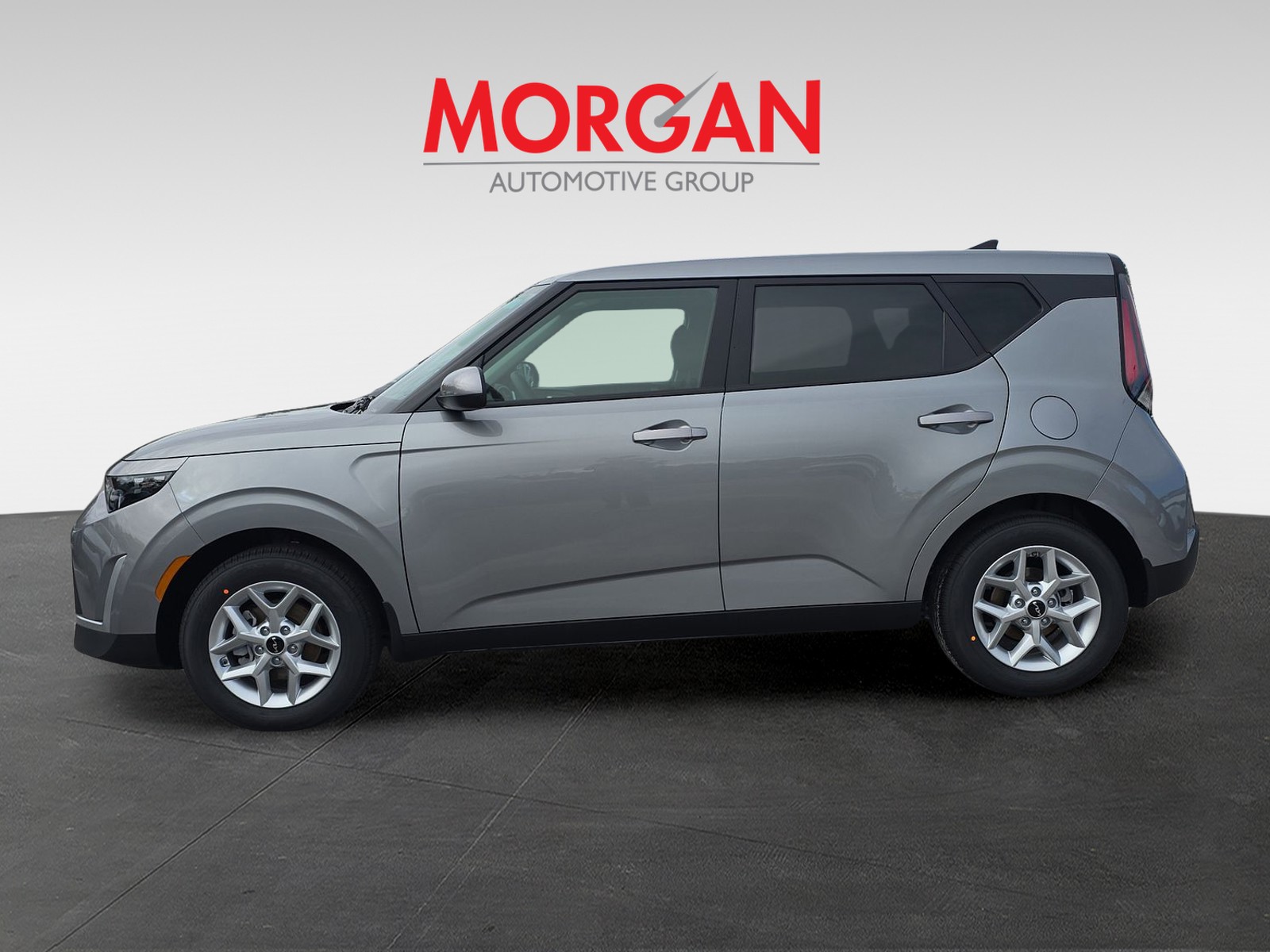 2025 Kia Soul - Photo 8