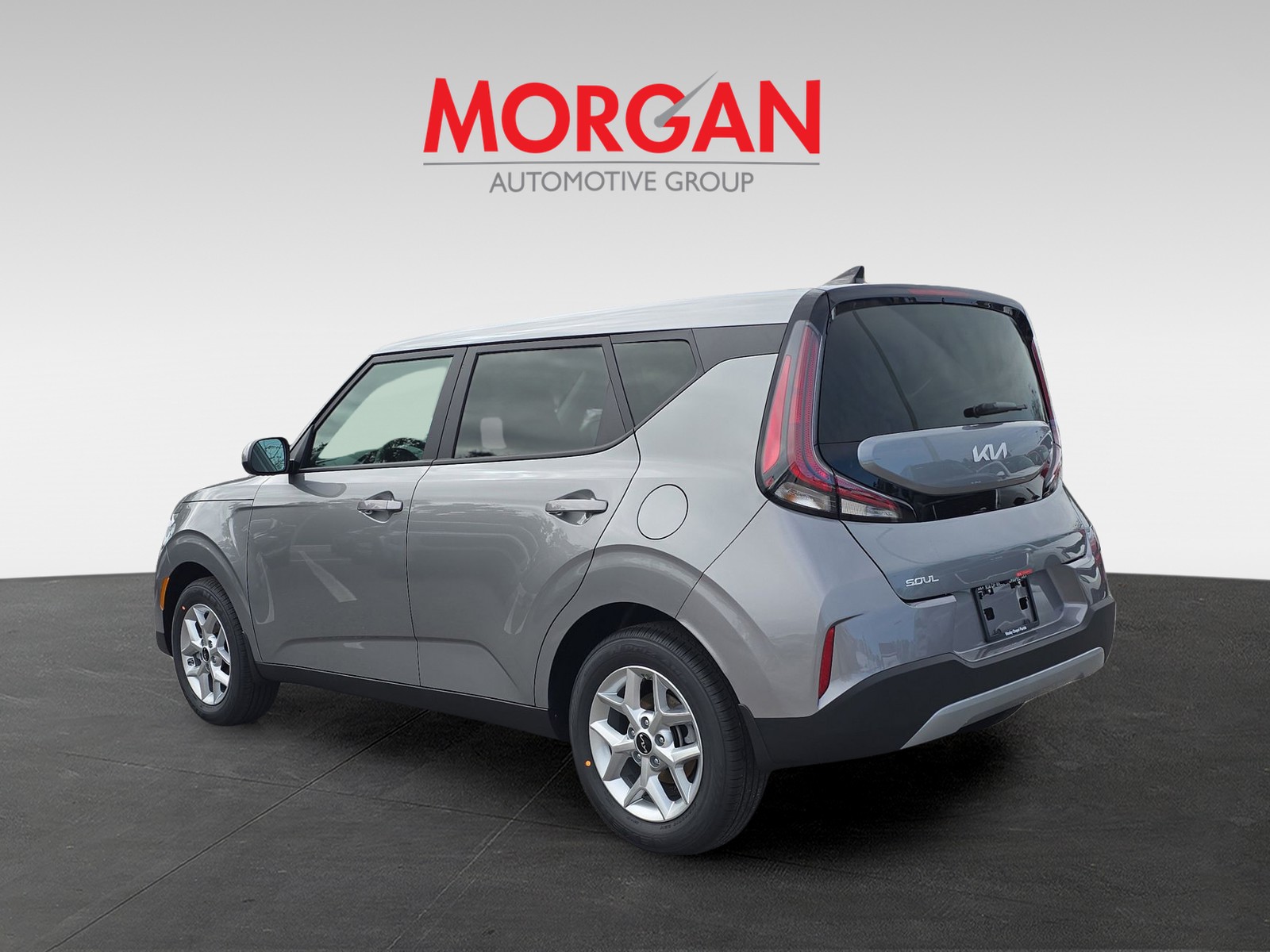 2025 Kia Soul - Photo 5