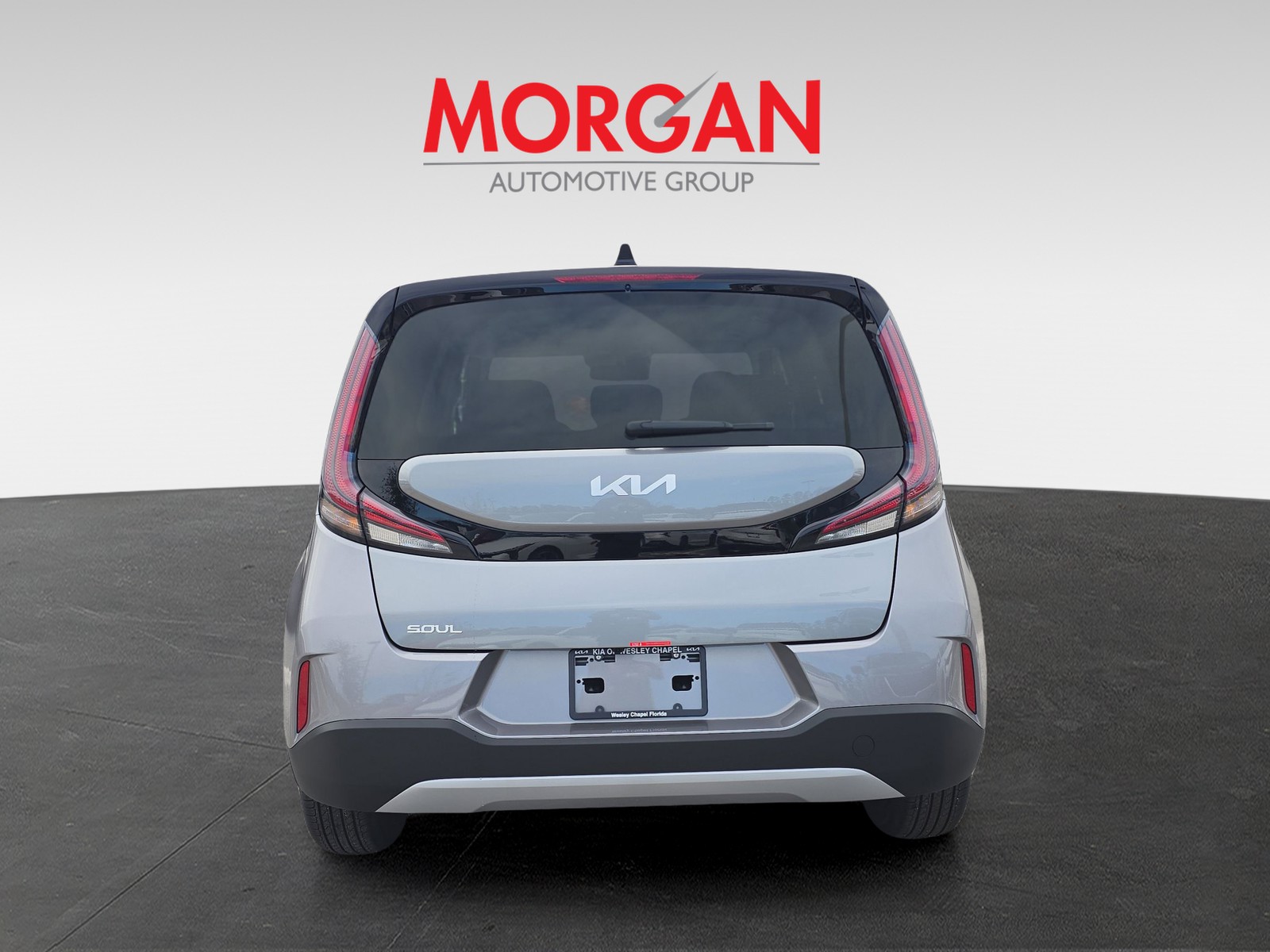 2025 Kia Soul - Photo 7