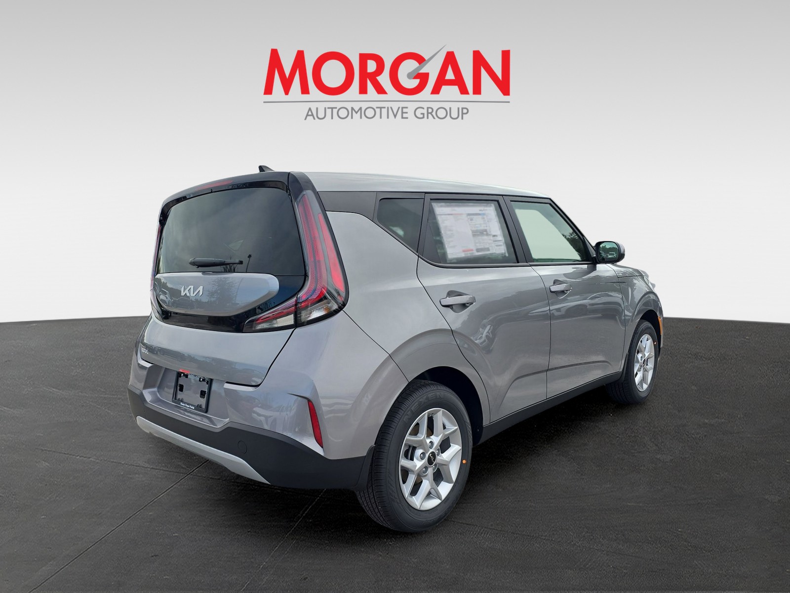 2025 Kia Soul - Photo 6