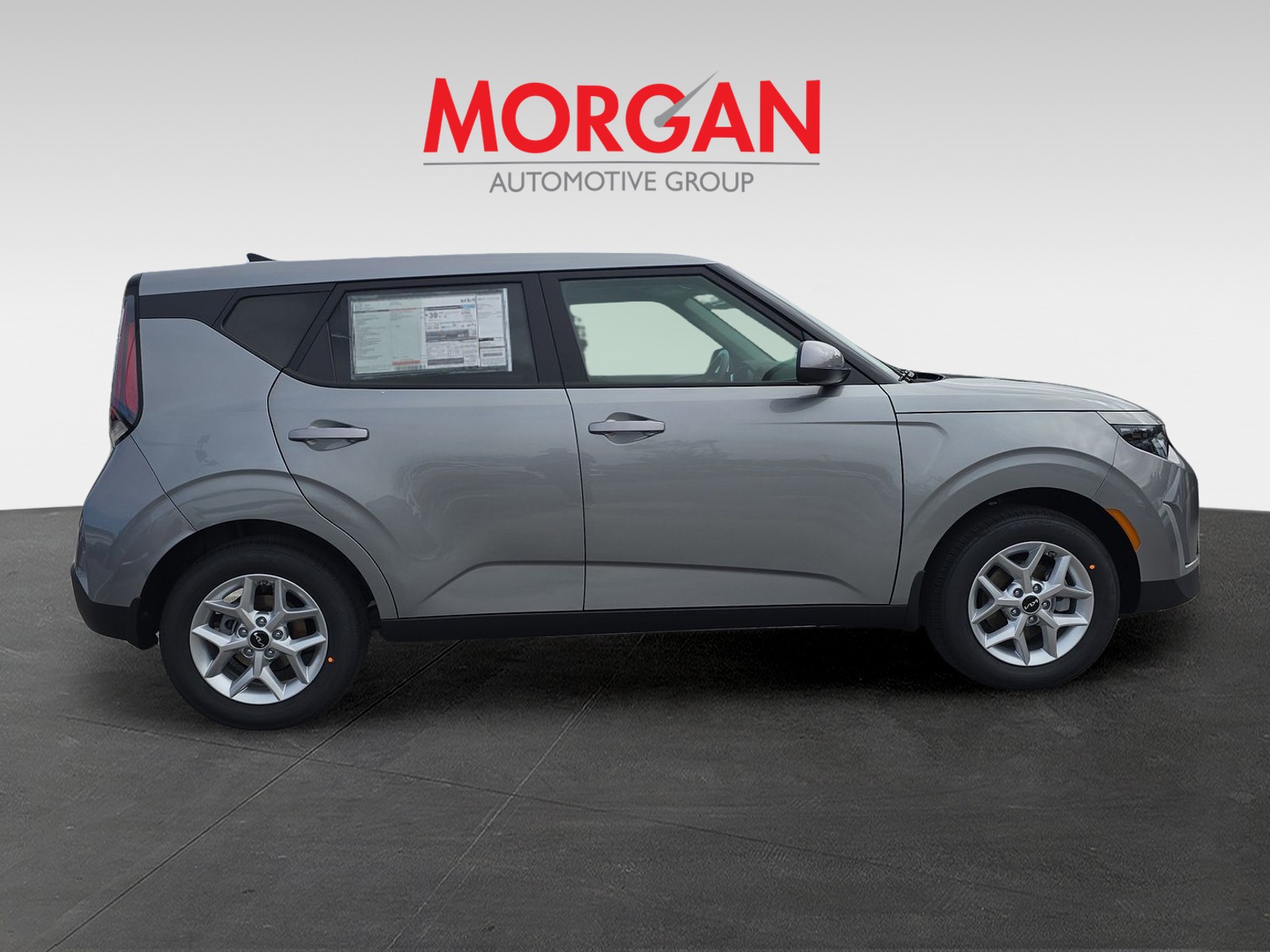2025 Kia Soul - Photo 9