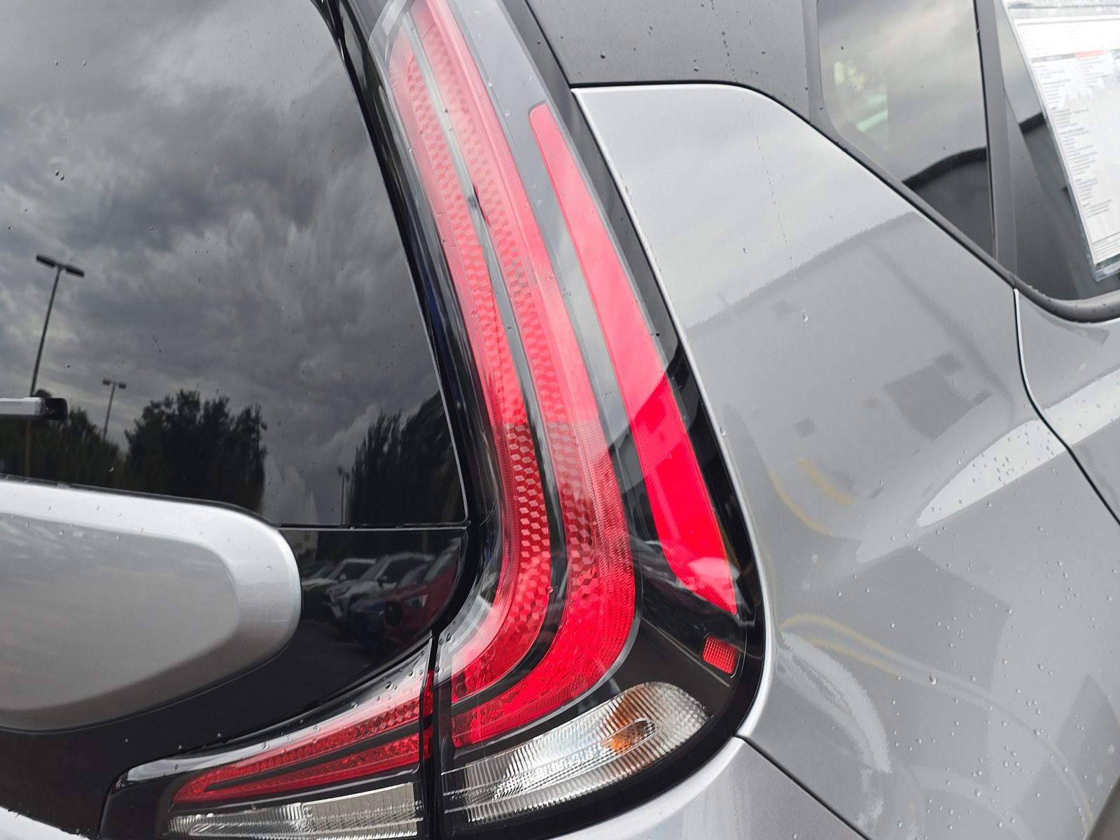 2025 Kia Soul - Photo 10
