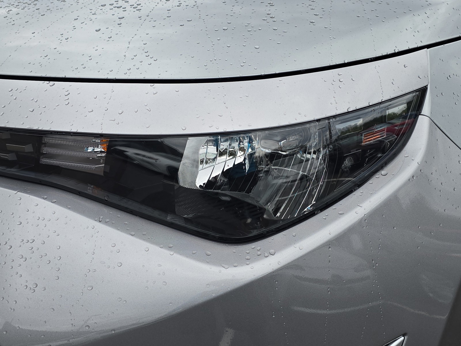 2025 Kia Soul - Photo 11